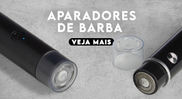Aparador de Barba