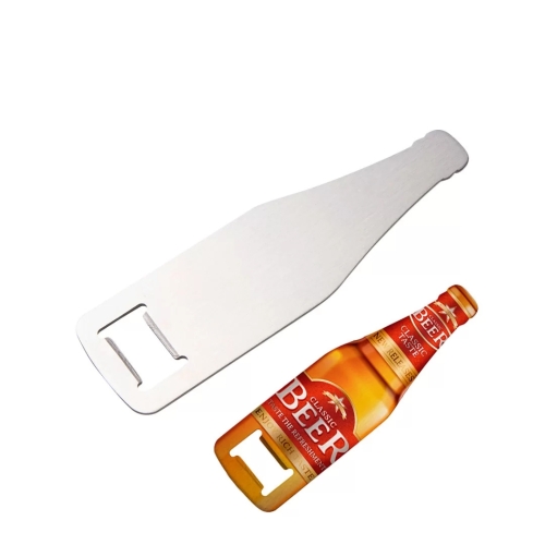 Abridor de Garrafas de Metal-2353L