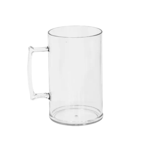 Caneca Acrílica de Chopp-CA