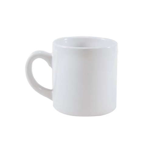 Caneca Cerâmica 200ML-2721L