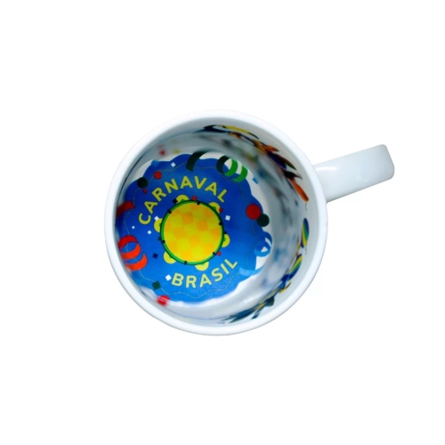 Caneca Motto Mug Carnaval-2107L