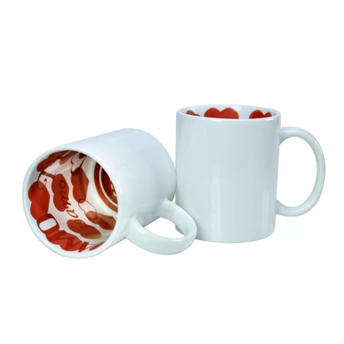 Caneca Motto Ti Amo-2633L