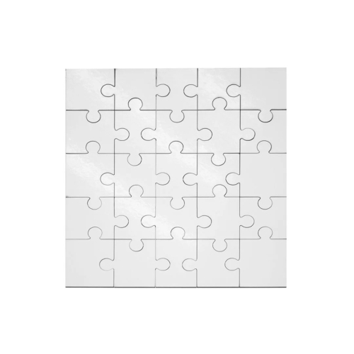 MDF Quebra-Cabeça 30 Peças-2075L