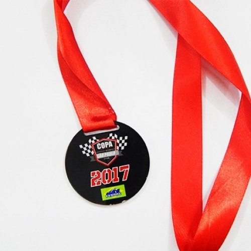 Medalhas Personalizadas-MD