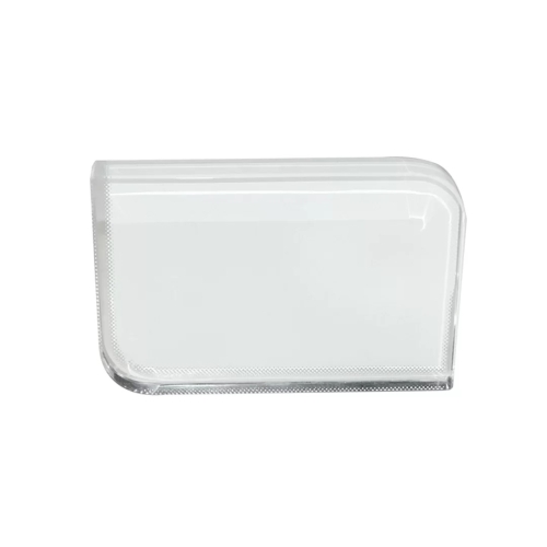 Ornamento de Vidro Angular Cristal-2140L