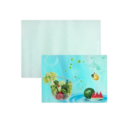 Placa de Corte Vidro Fosco-2128L