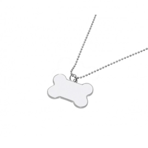 Tag de Dados Pet Osso-2041L