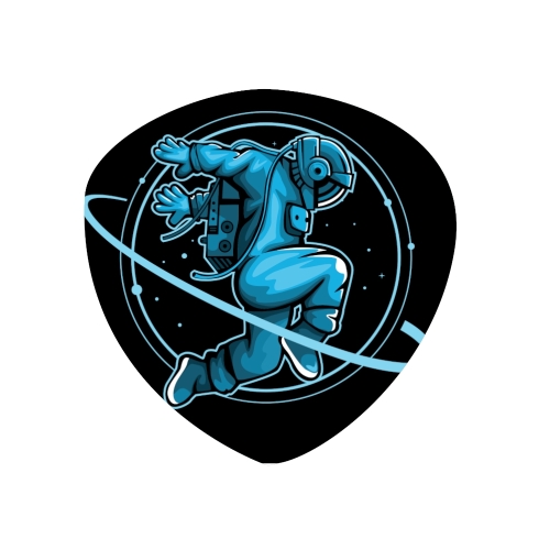 Ventarola de Papel Personalizada-VP