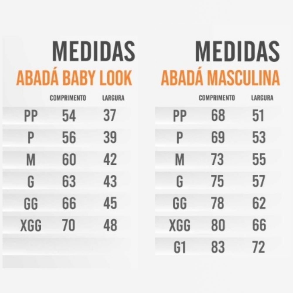 Abadá C/Manga Personalizado