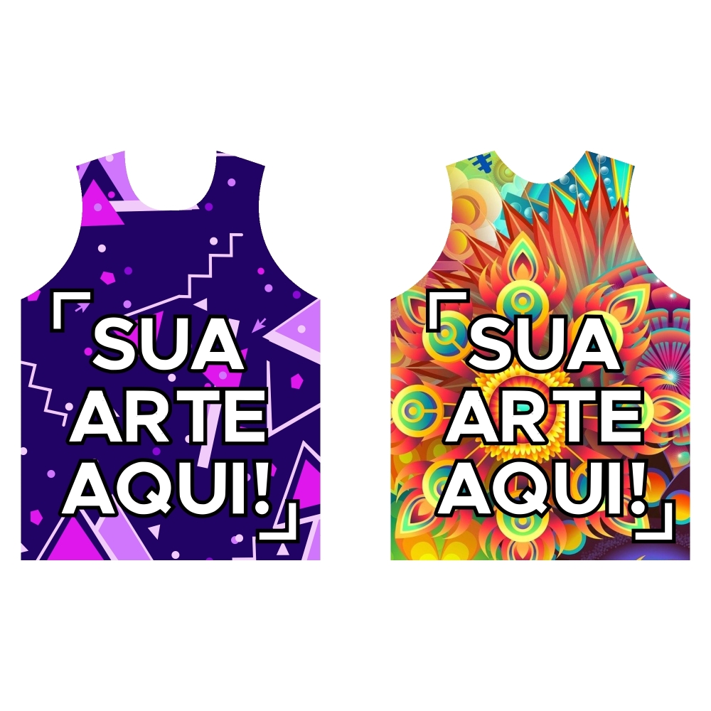 Abadá Personalizado