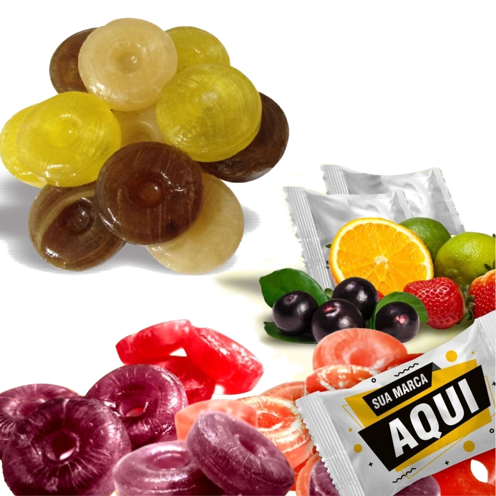 Bala Soft Premium-DOCE19