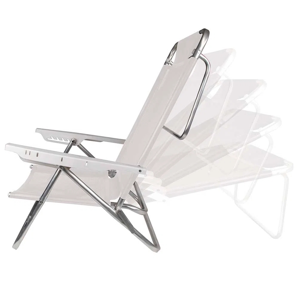 Cadeira Reclinável Summer