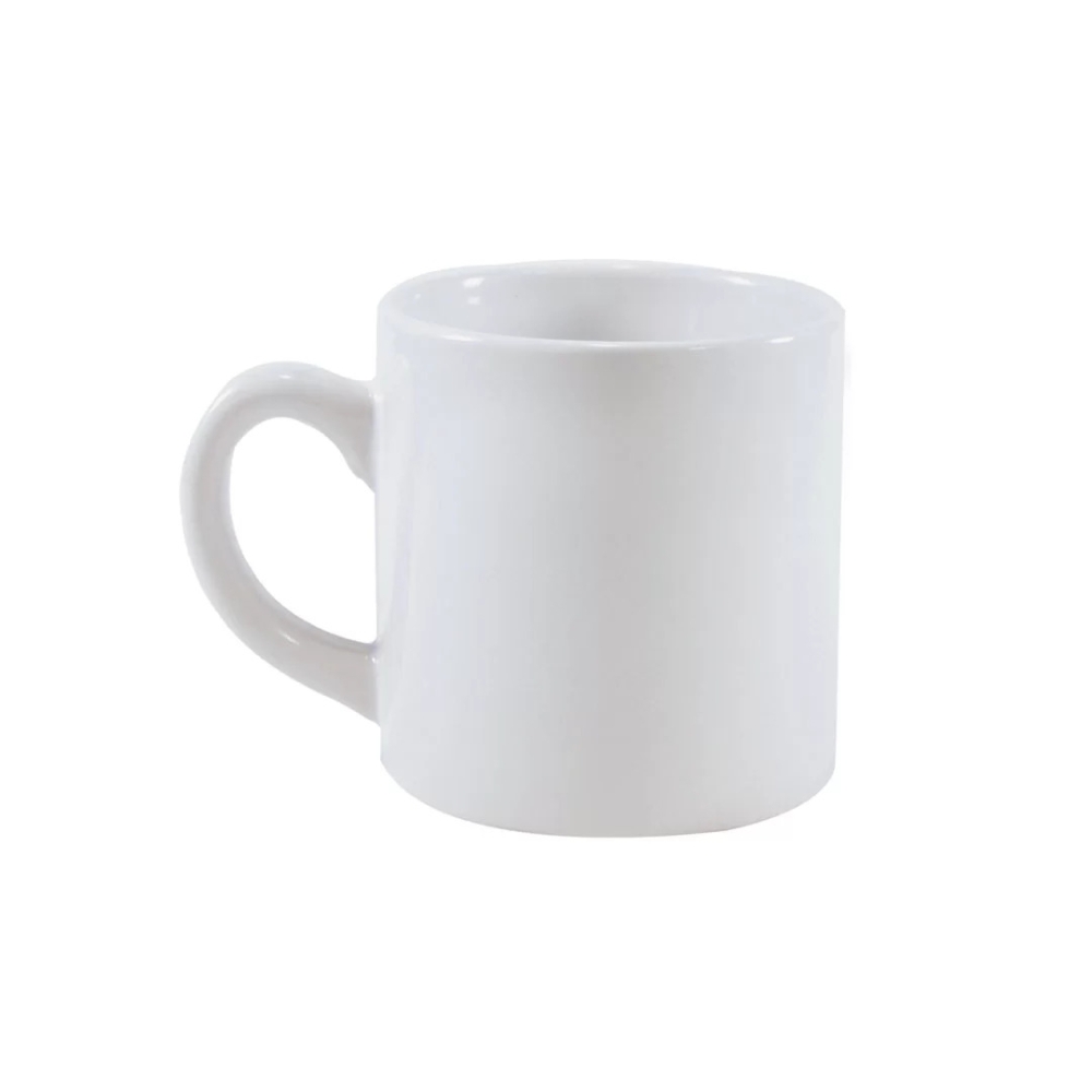 Caneca Cerâmica 200ML-2721L