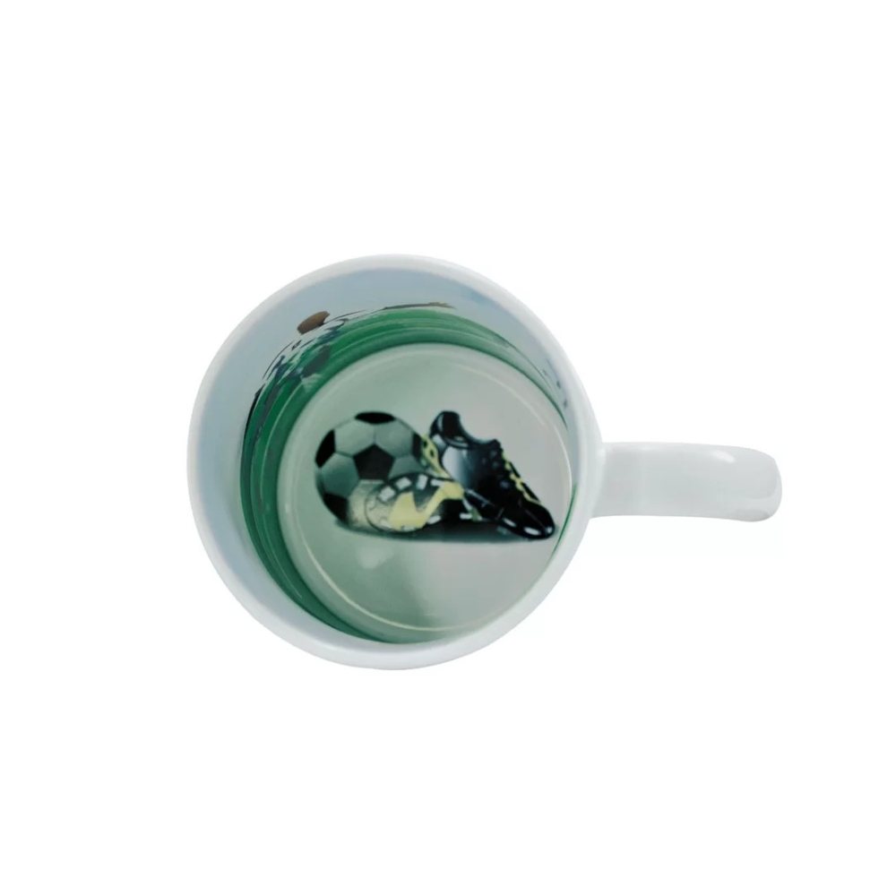 Caneca Motto Futebol-1936L