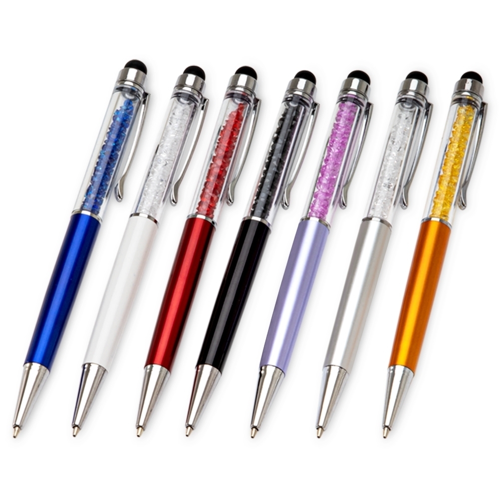 Caneta Plástica Touch-05073