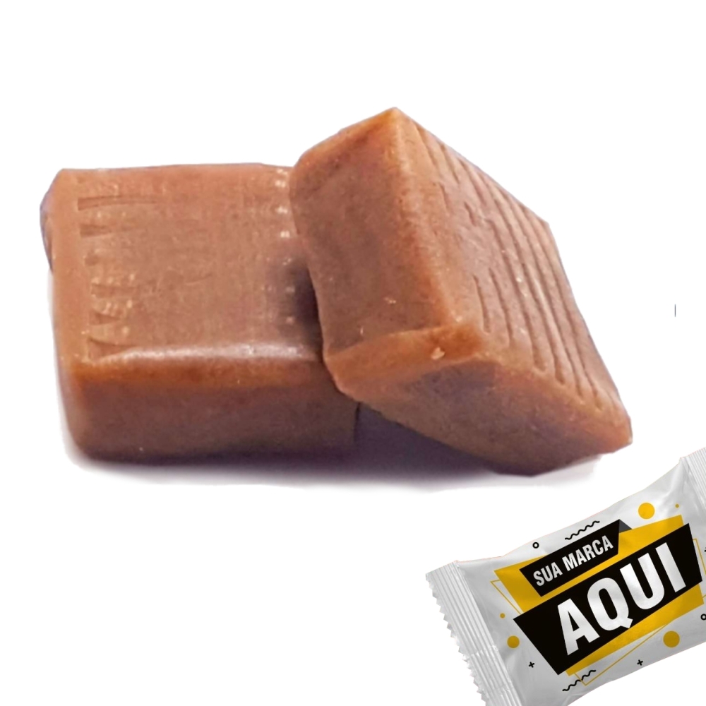 Caramelo Chocolate-DOCE22