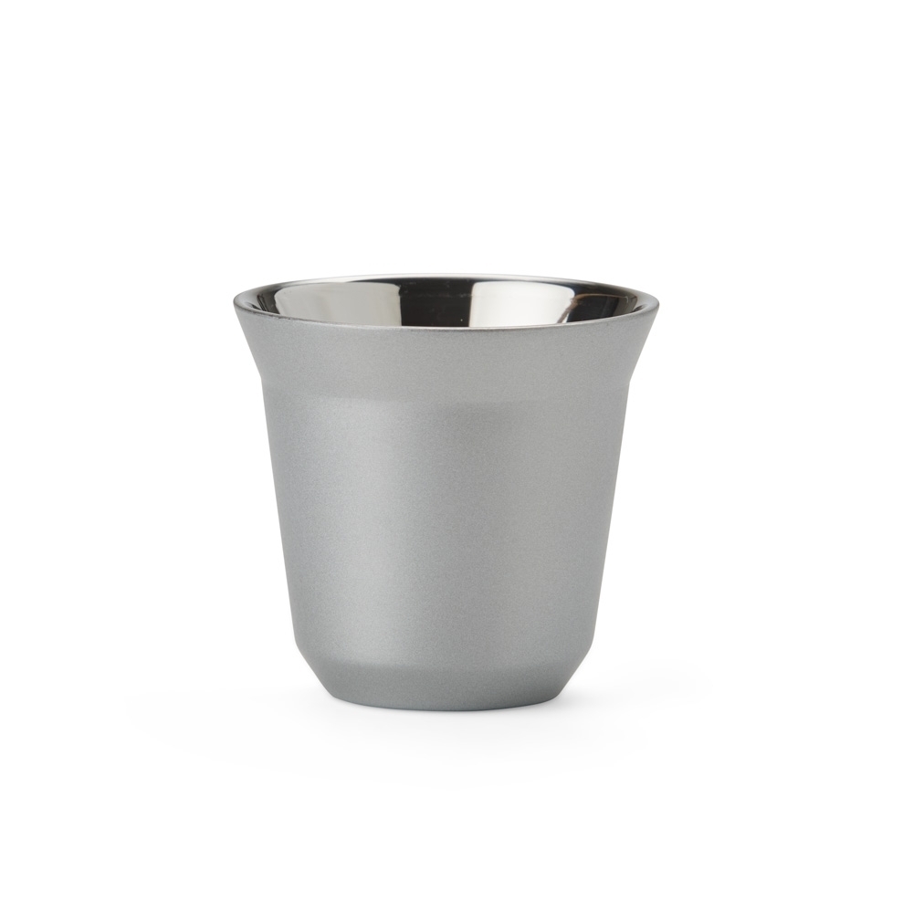 Copo Parede Dupla 80ml