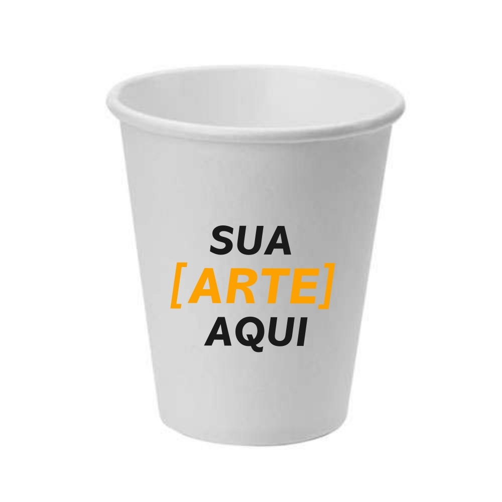 Copo de Papel-CP