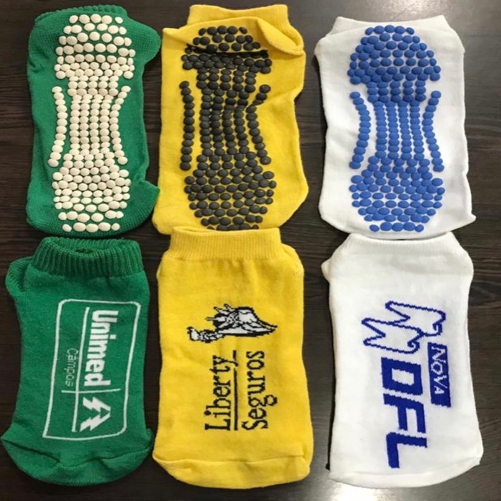 Meia Personalizada-MP