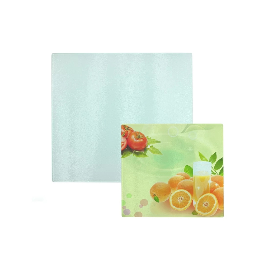 Placa de Corte Vidro Fosco-2129L