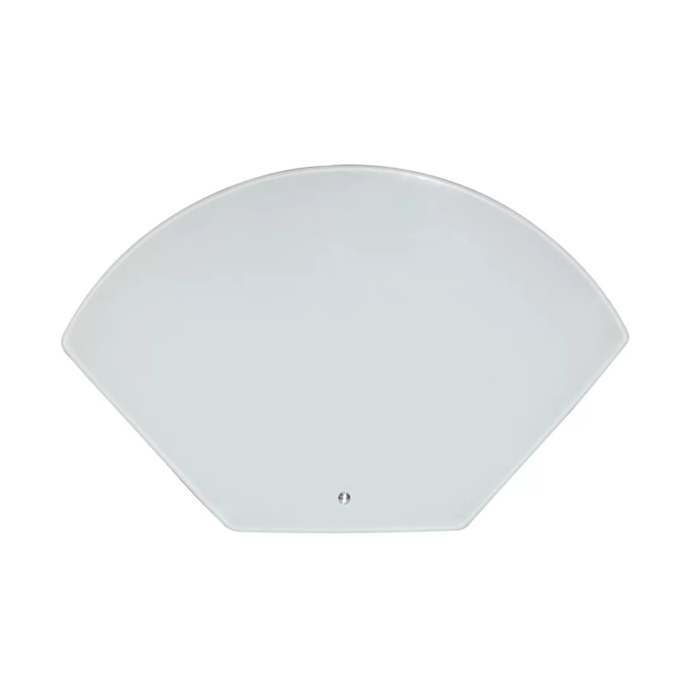 Porta Retrato com Formato Leque-2127L