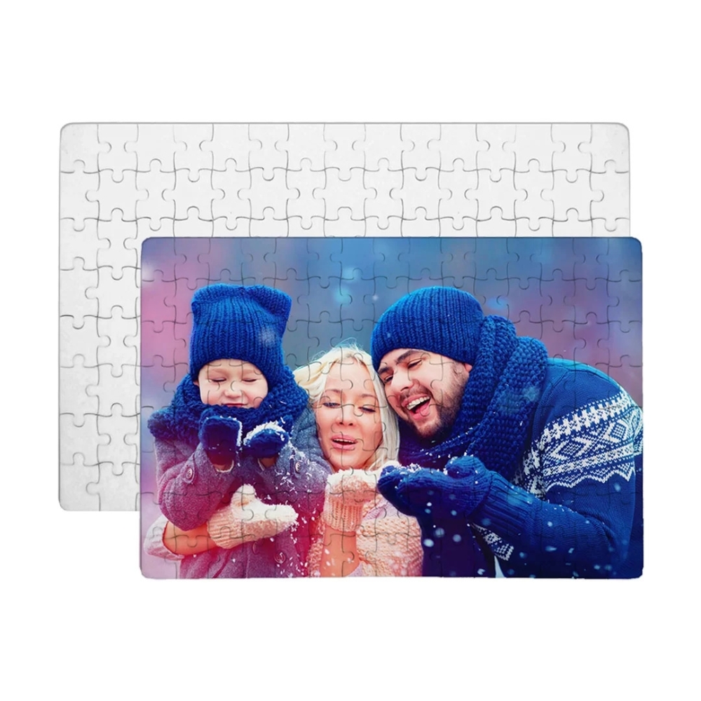 Quebra-Cabeça Tecido 120 Peças A4-2300L