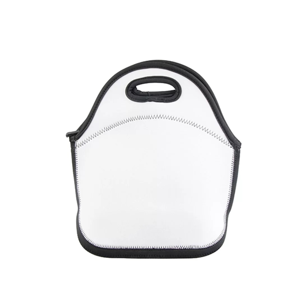 Sacola Neoprene Branco-2051L