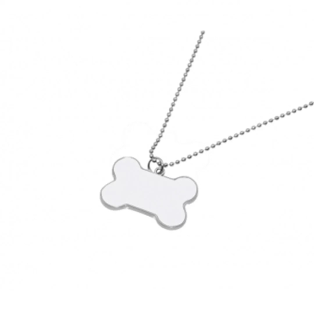 Tag de Dados Pet Osso-2041L